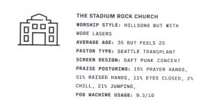 Stadium Rock 1